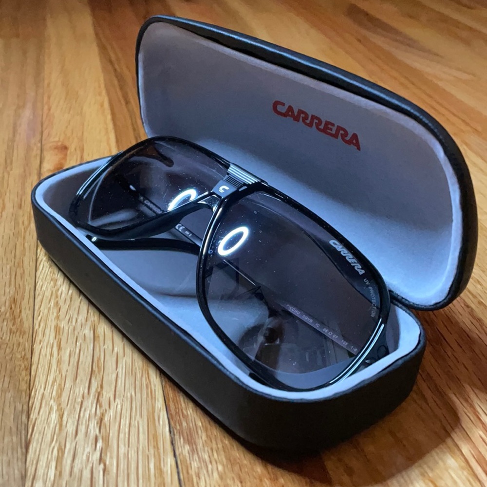 Carrera Sunglasses